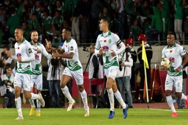 فريق الرجاء فريق الرجاء